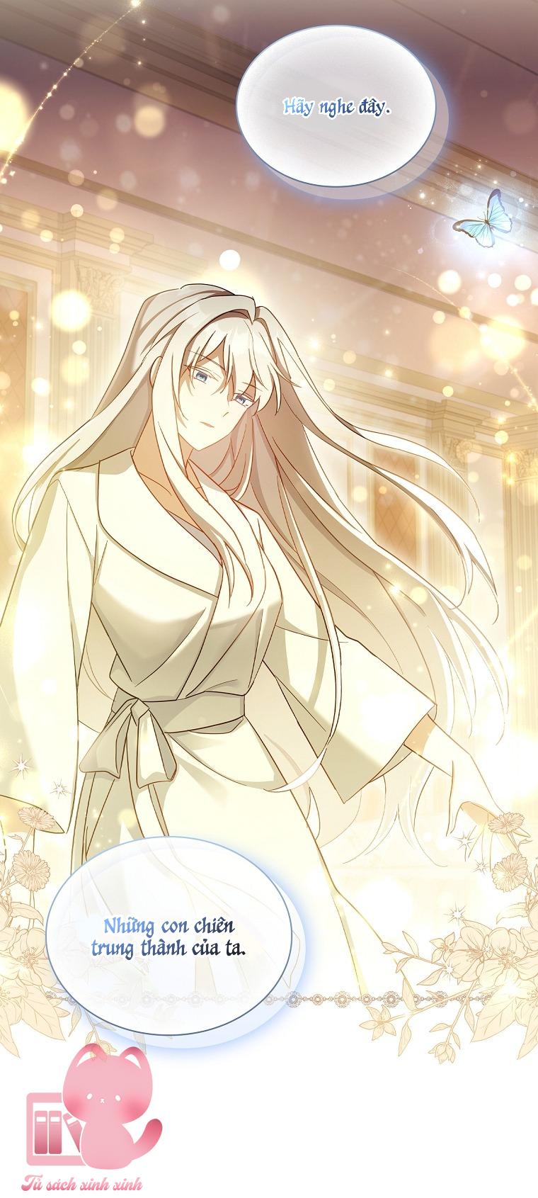 Từ Trúc Mã Hoá Ông Xã - Chap 25