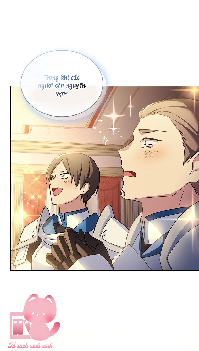 Từ Trúc Mã Hoá Ông Xã - Chap 25