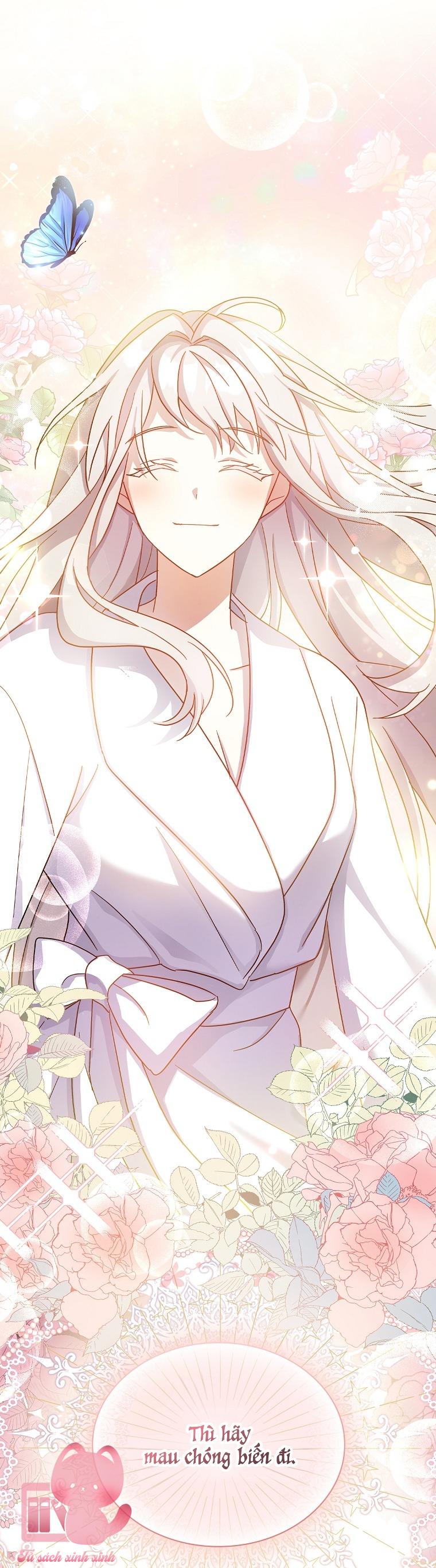 Từ Trúc Mã Hoá Ông Xã - Chap 25