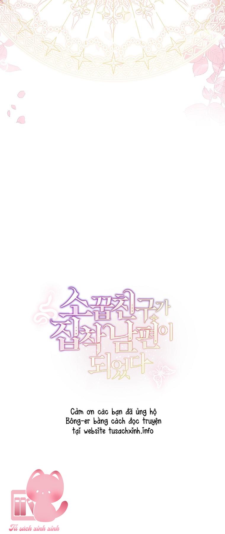 Từ Trúc Mã Hoá Ông Xã - Chap 25