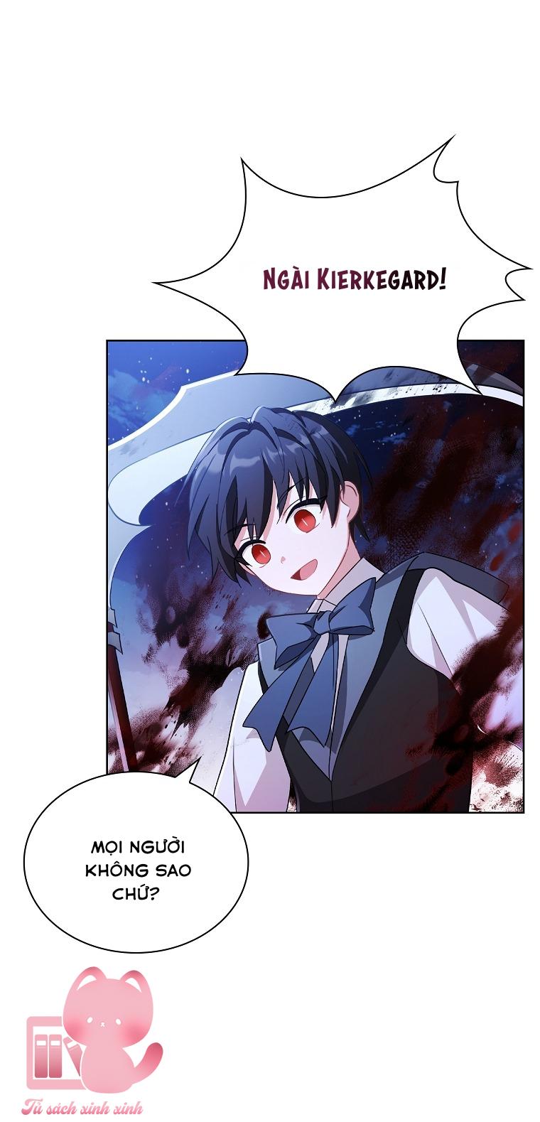 Từ Trúc Mã Hoá Ông Xã - Chap 25