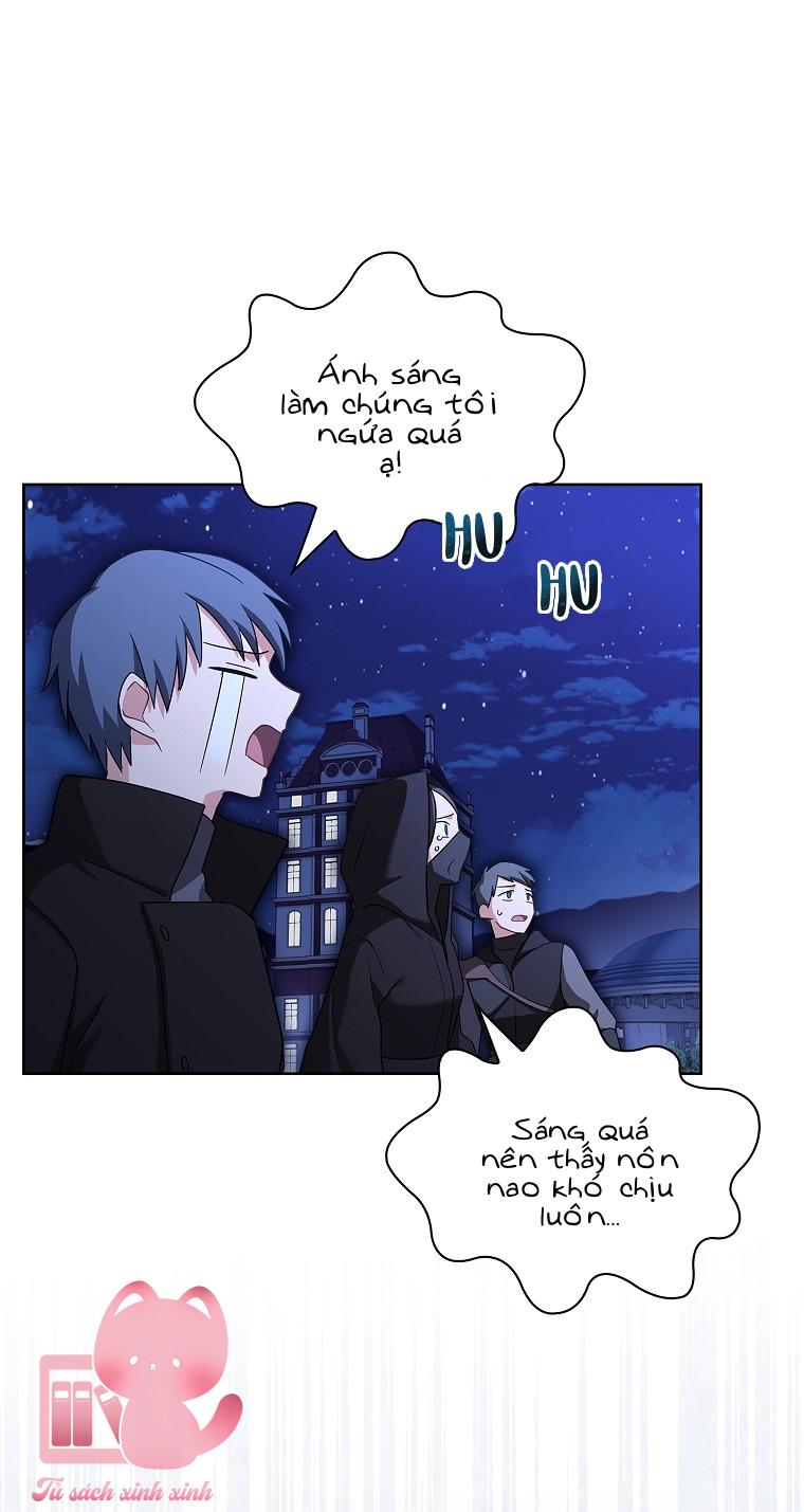 Từ Trúc Mã Hoá Ông Xã - Chap 25