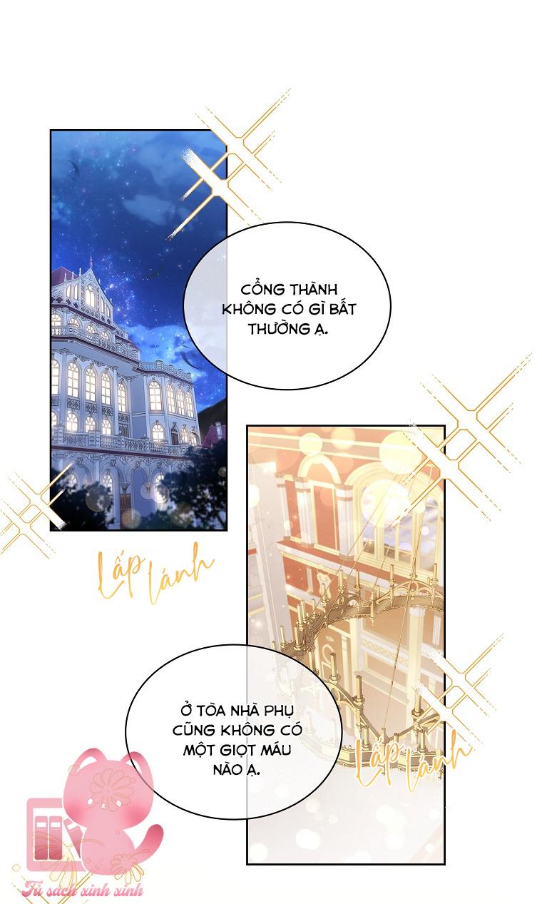 Từ Trúc Mã Hoá Ông Xã - Chap 26