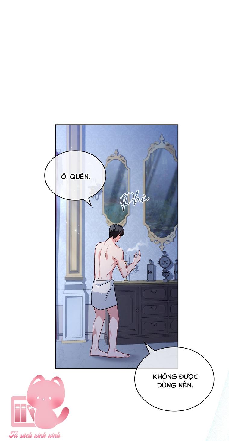 Từ Trúc Mã Hoá Ông Xã - Chap 26