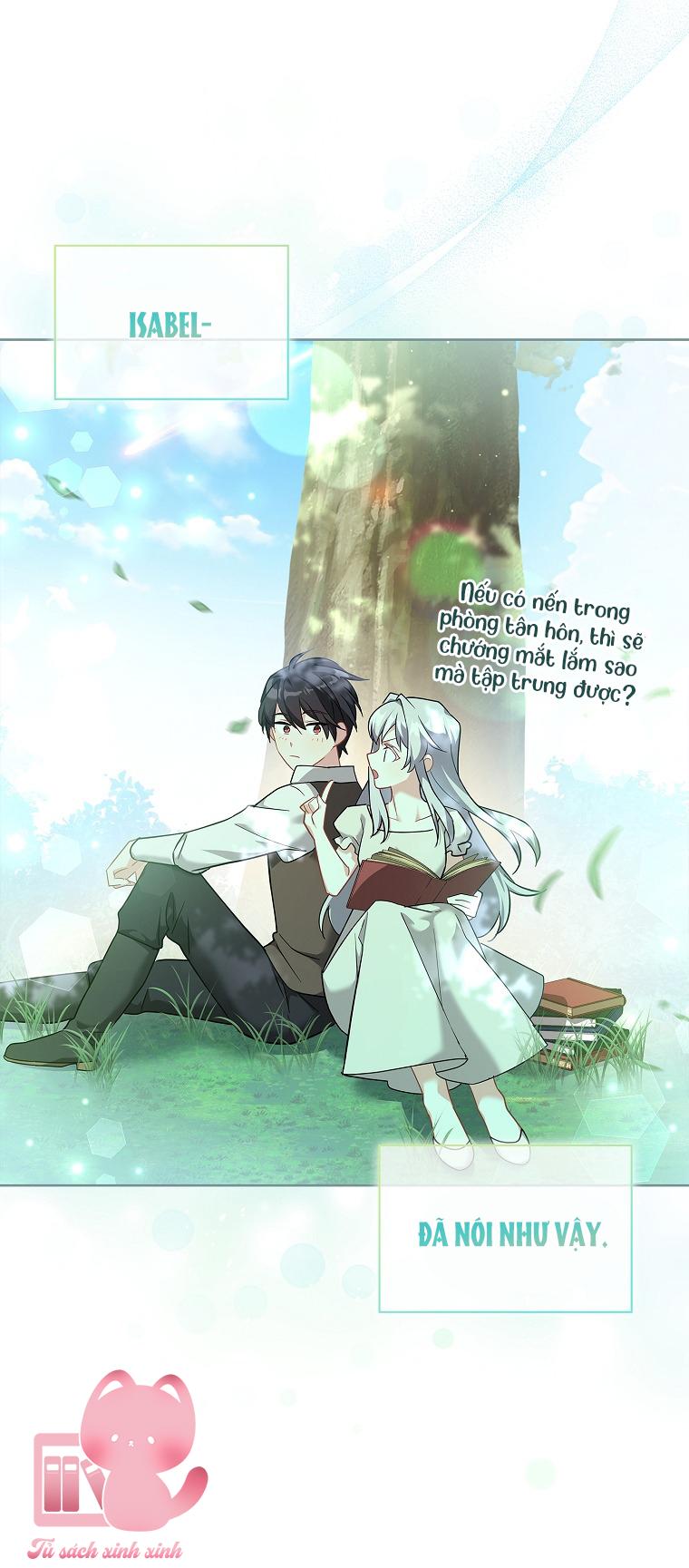 Từ Trúc Mã Hoá Ông Xã - Chap 26