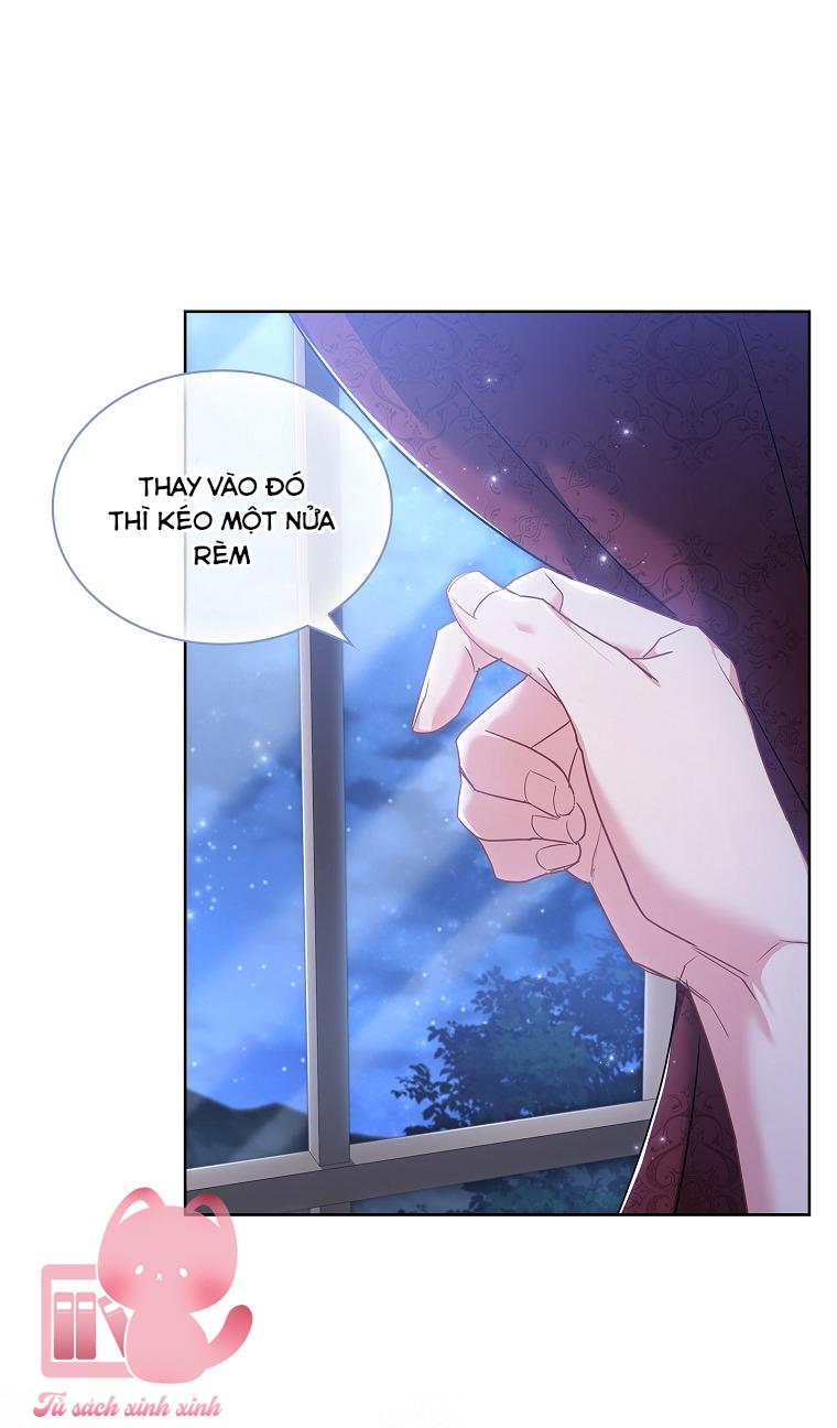 Từ Trúc Mã Hoá Ông Xã - Chap 26