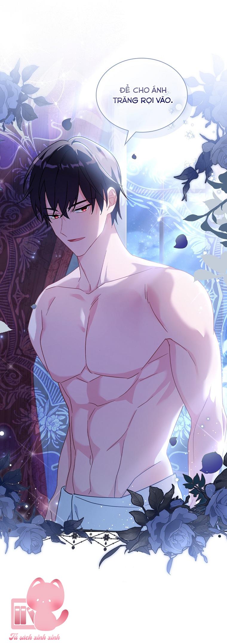 Từ Trúc Mã Hoá Ông Xã - Chap 26