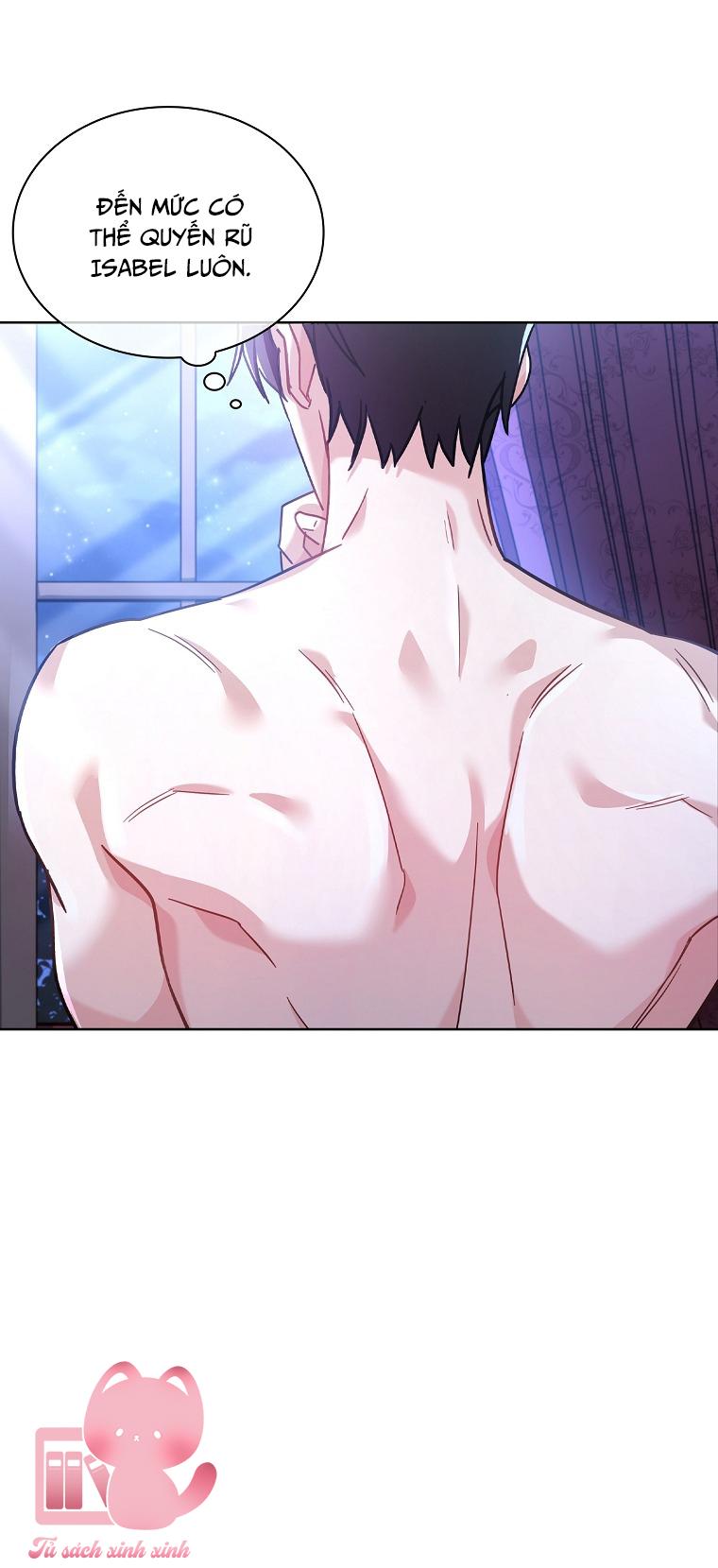 Từ Trúc Mã Hoá Ông Xã - Chap 26