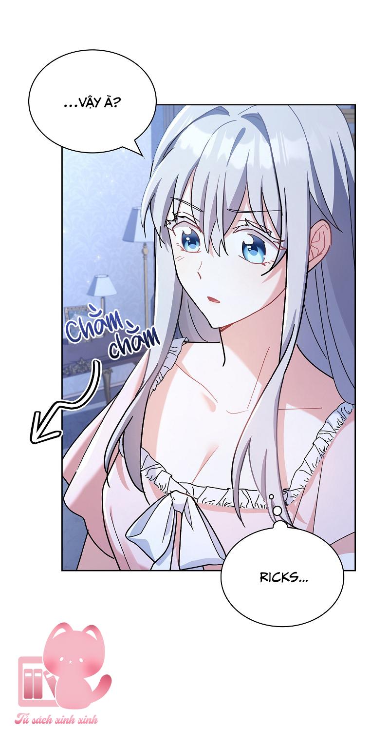 Từ Trúc Mã Hoá Ông Xã - Chap 26