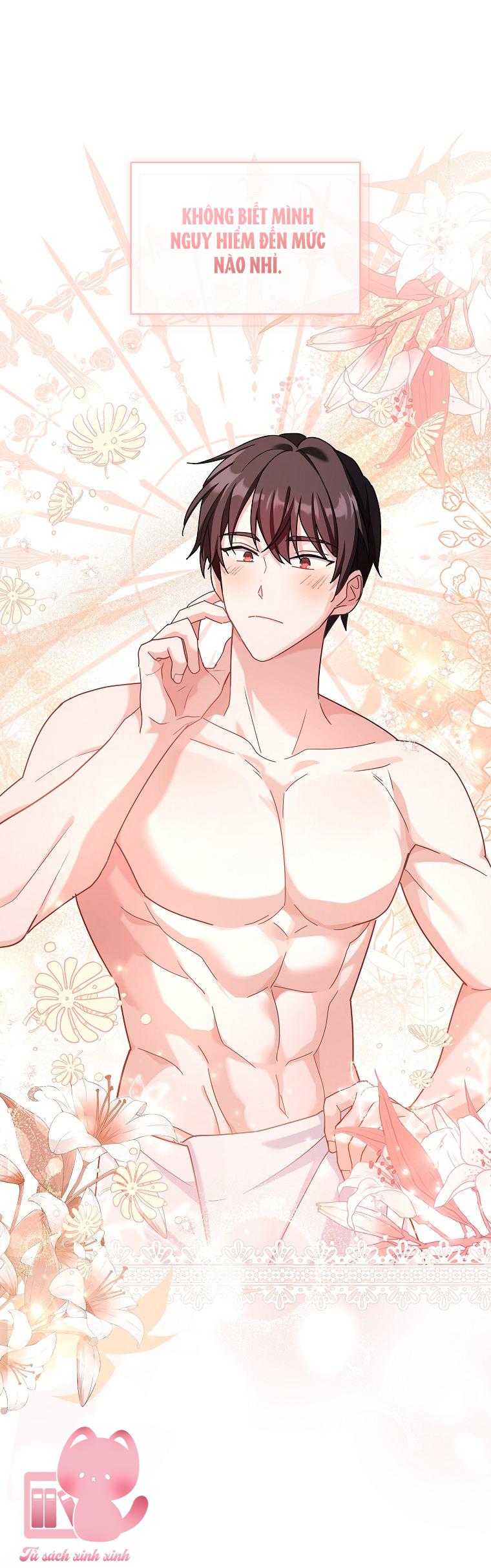 Từ Trúc Mã Hoá Ông Xã - Chap 26