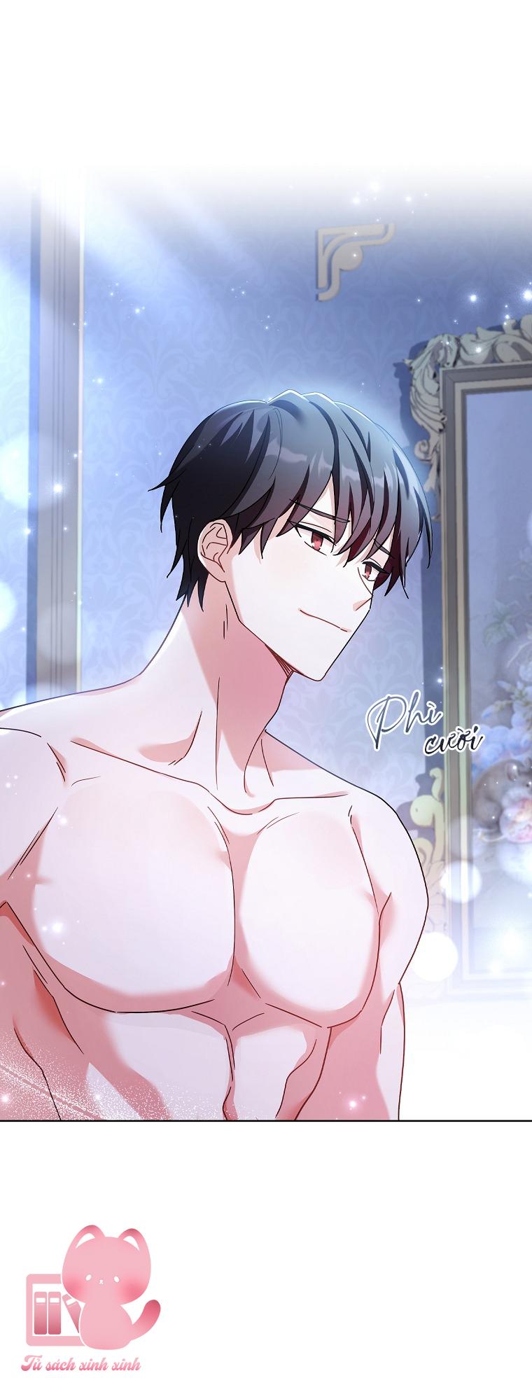 Từ Trúc Mã Hoá Ông Xã - Chap 26