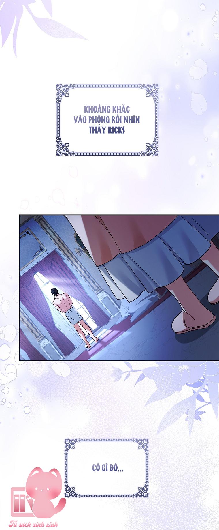 Từ Trúc Mã Hoá Ông Xã - Chap 26