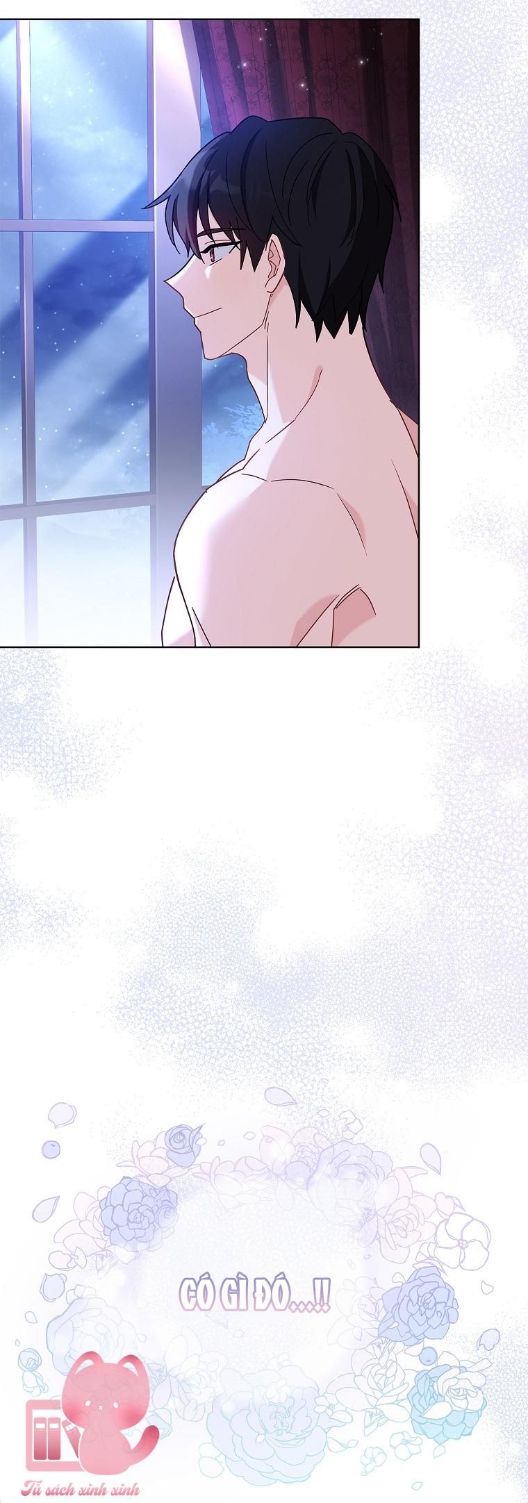 Từ Trúc Mã Hoá Ông Xã - Chap 26