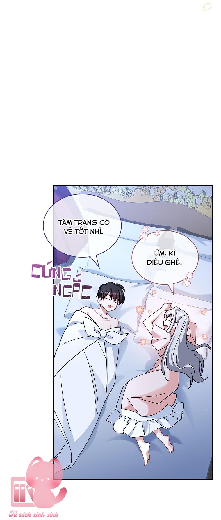 Từ Trúc Mã Hoá Ông Xã - Chap 26