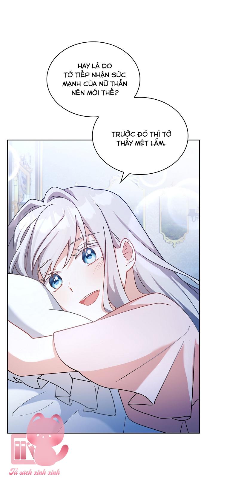Từ Trúc Mã Hoá Ông Xã - Chap 26