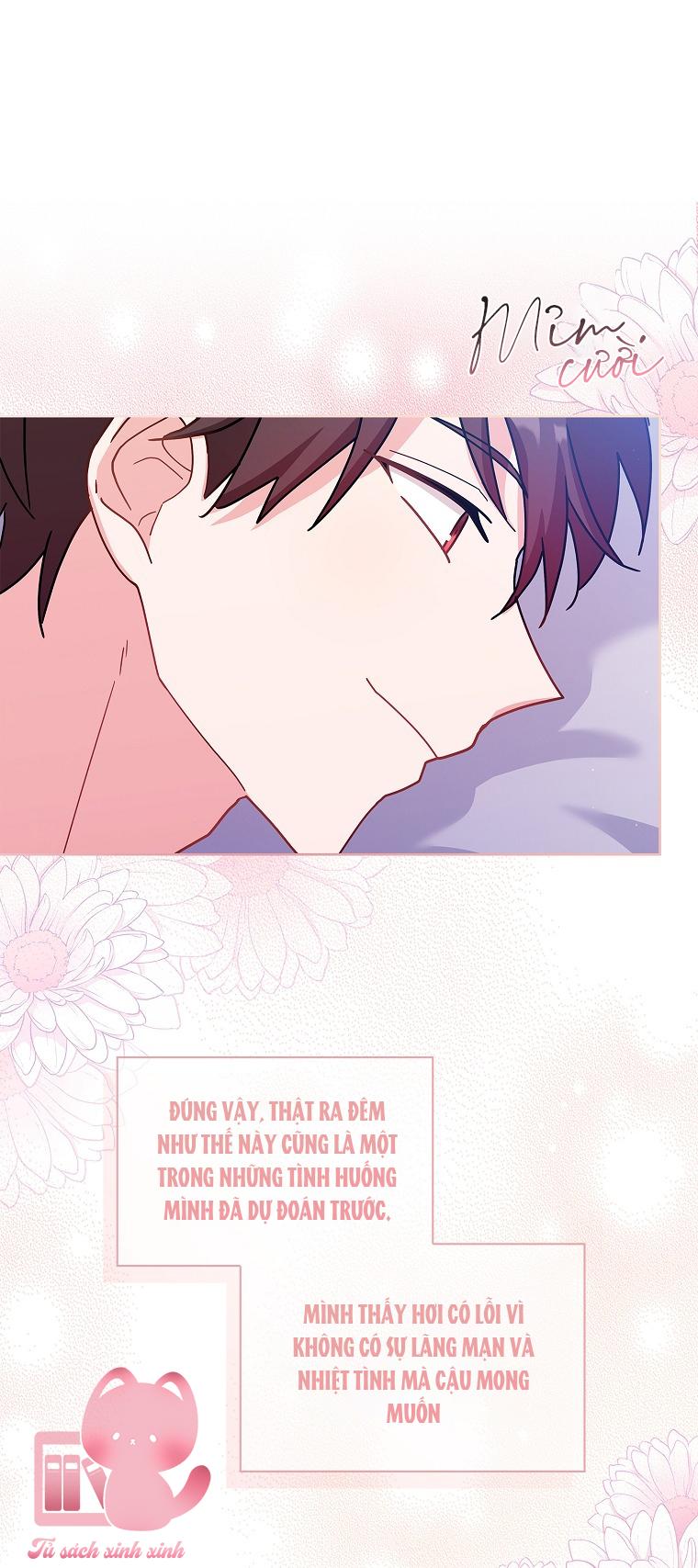 Từ Trúc Mã Hoá Ông Xã - Chap 26