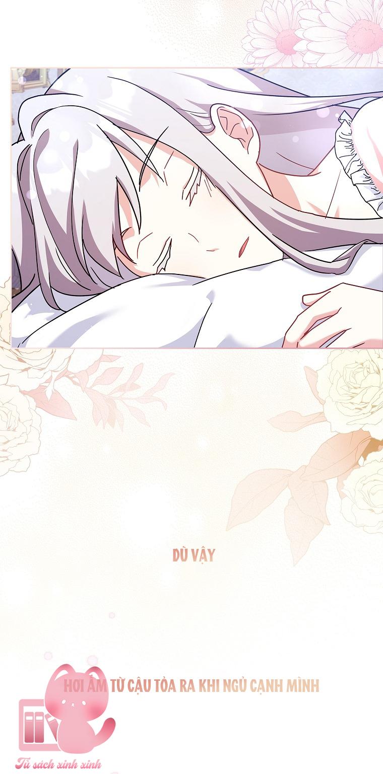 Từ Trúc Mã Hoá Ông Xã - Chap 26