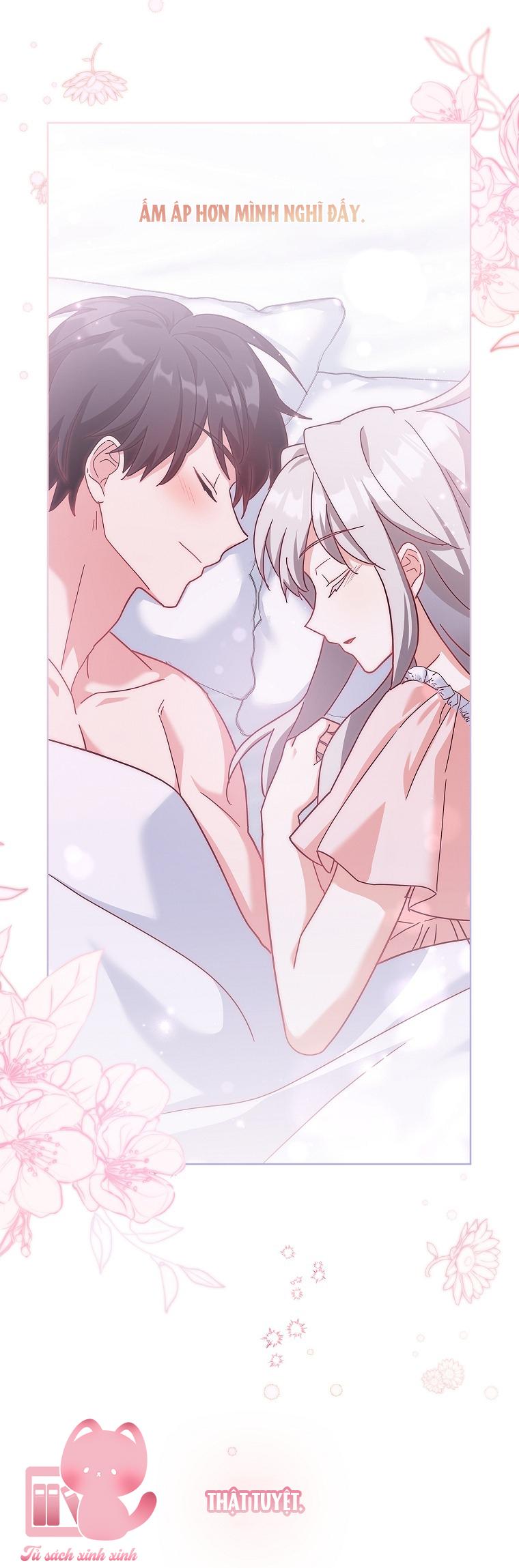 Từ Trúc Mã Hoá Ông Xã - Chap 26