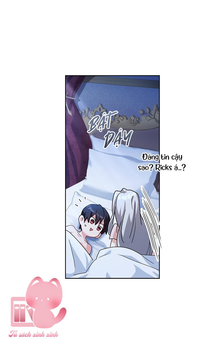 Từ Trúc Mã Hoá Ông Xã - Chap 26