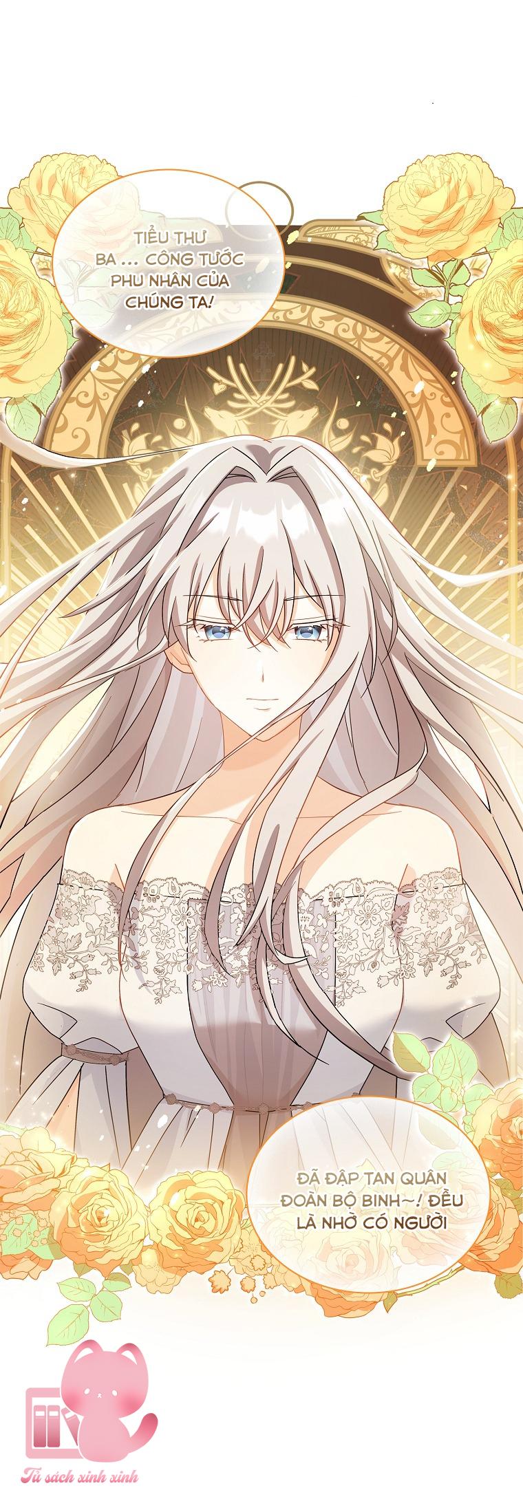 Từ Trúc Mã Hoá Ông Xã - Chap 26