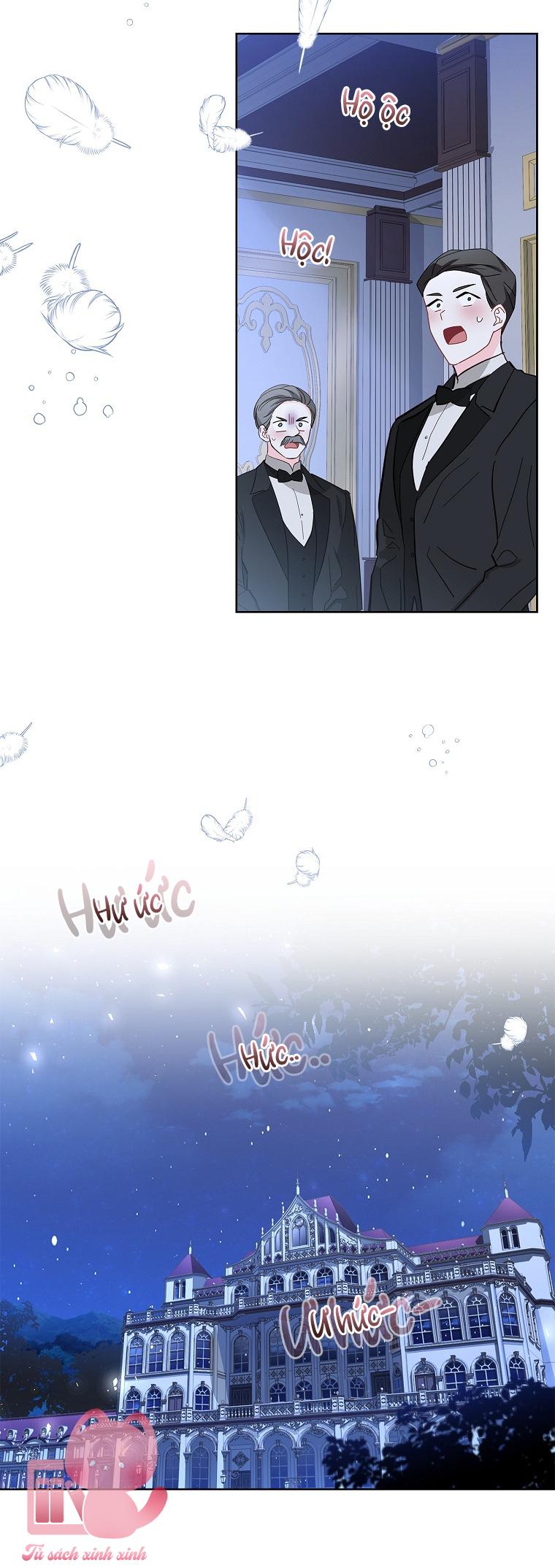 Từ Trúc Mã Hoá Ông Xã - Chap 26