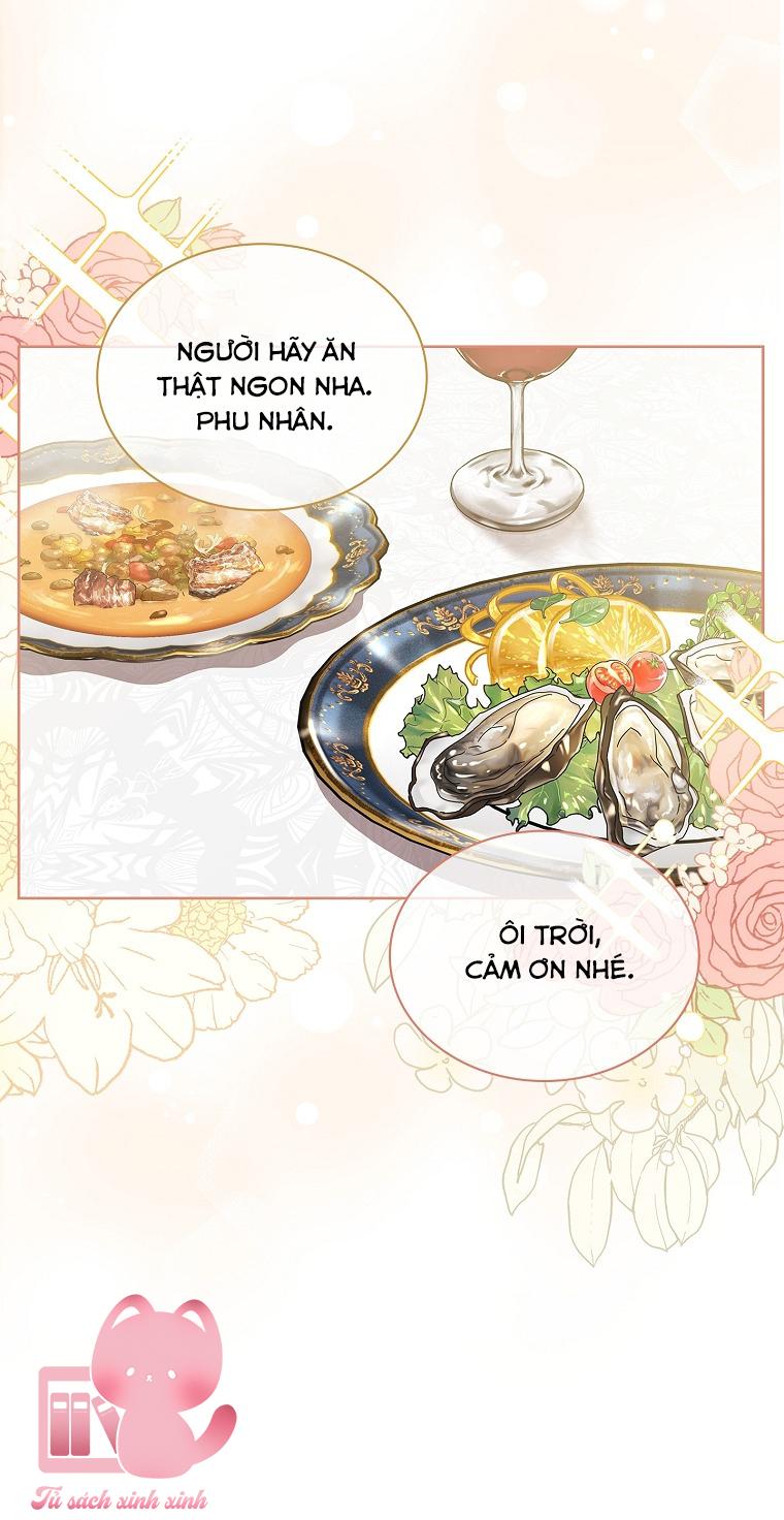 Từ Trúc Mã Hoá Ông Xã - Chap 26