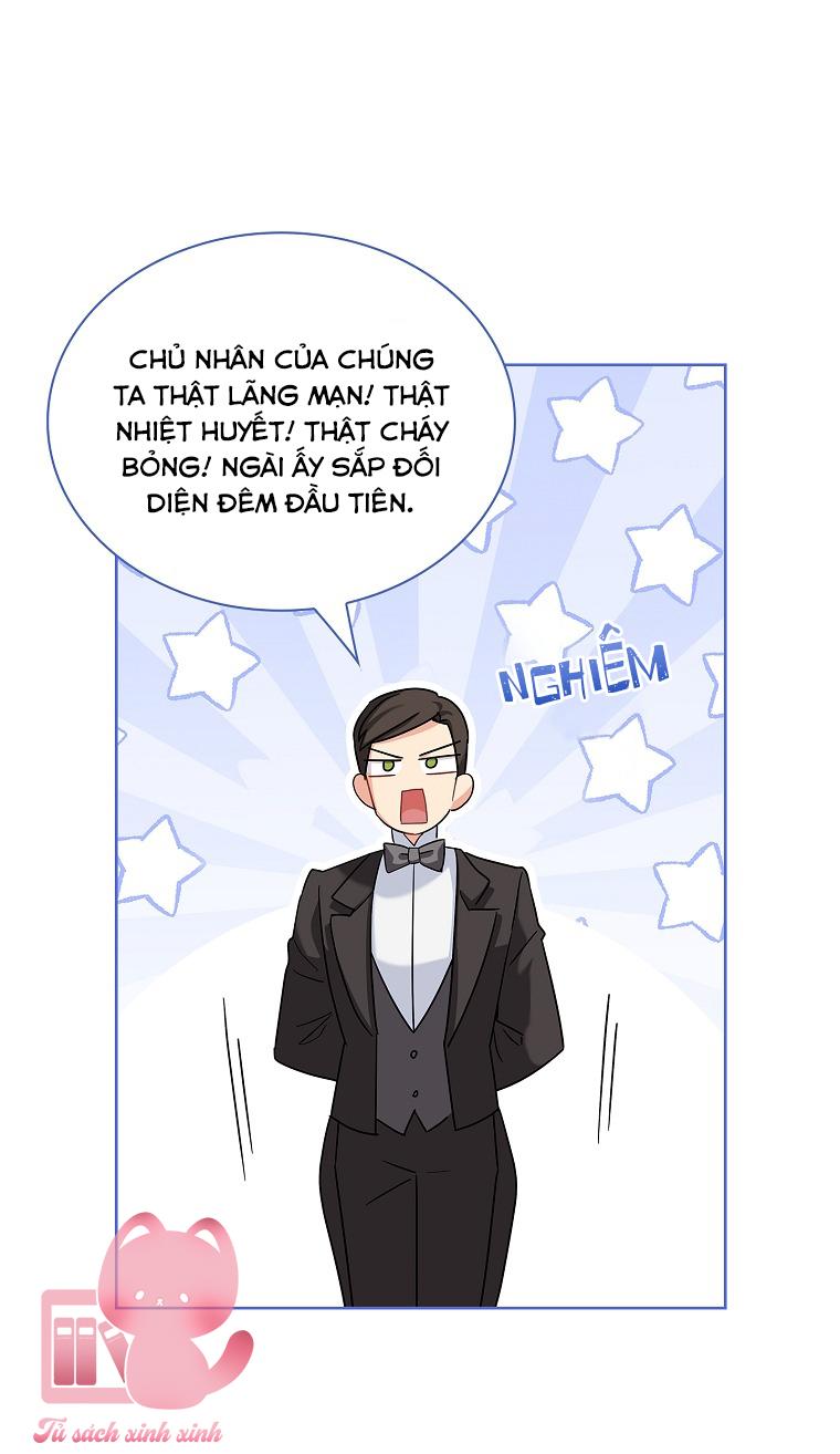 Từ Trúc Mã Hoá Ông Xã - Chap 26