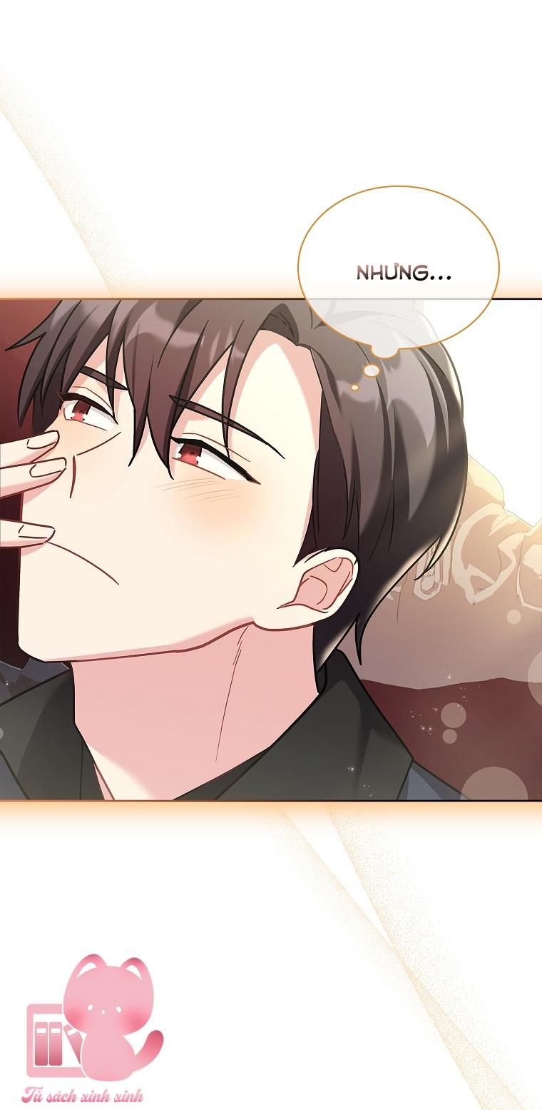 Từ Trúc Mã Hoá Ông Xã - Chap 27