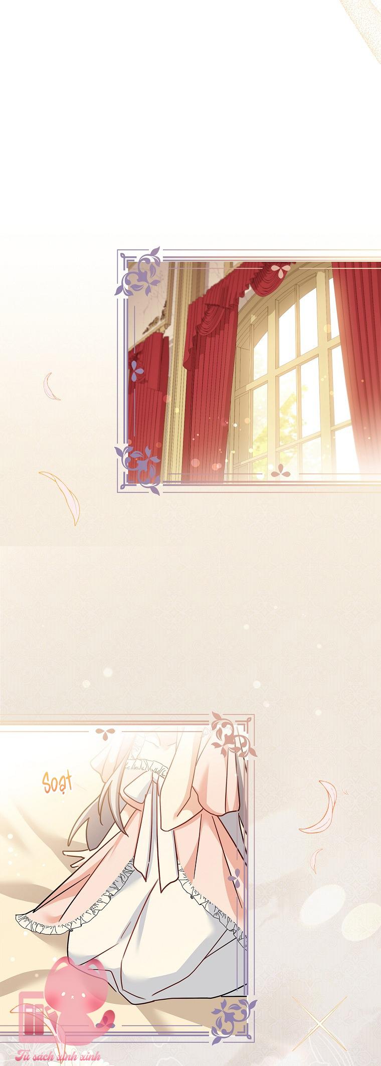 Từ Trúc Mã Hoá Ông Xã - Chap 27