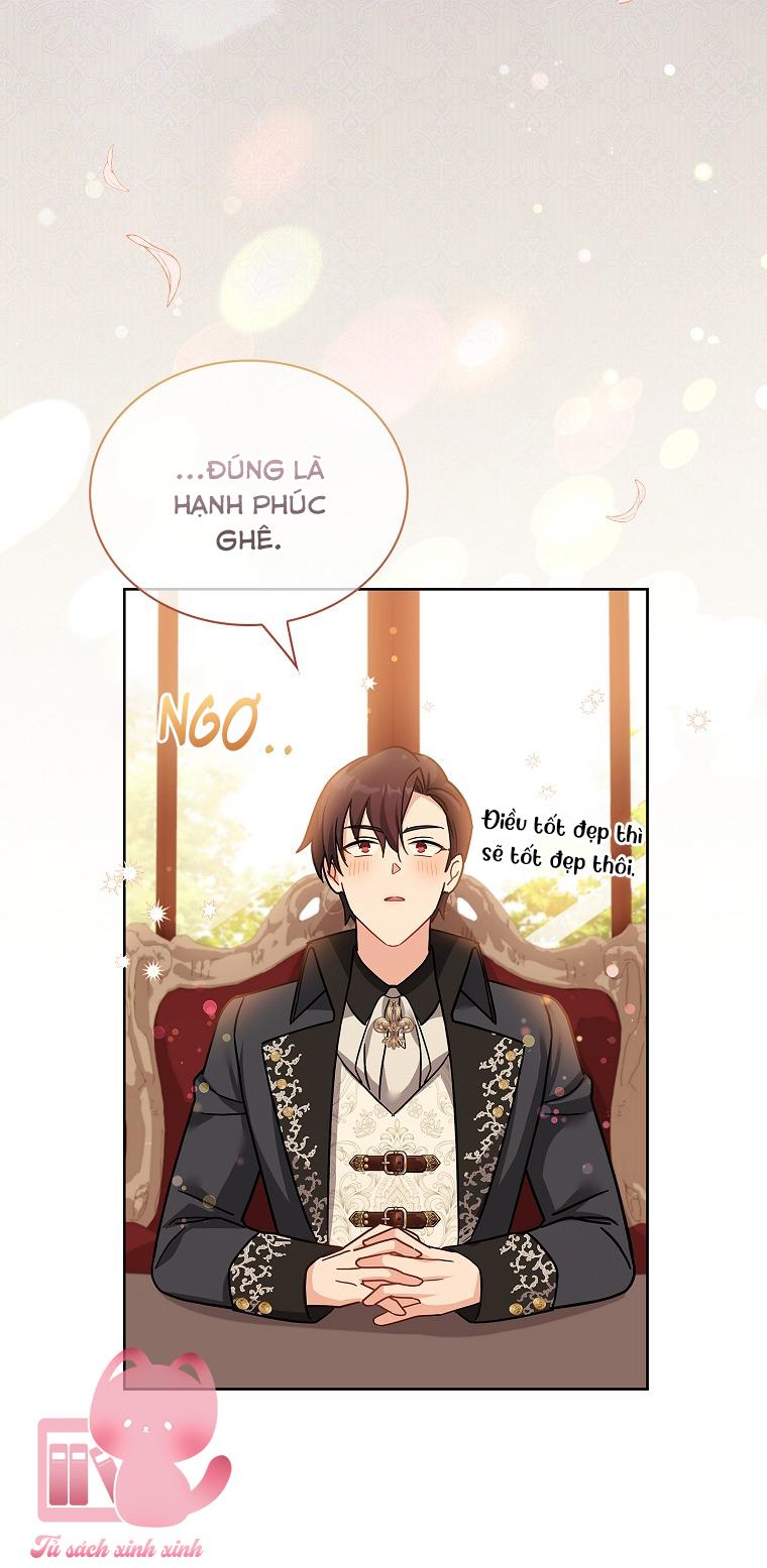 Từ Trúc Mã Hoá Ông Xã - Chap 27