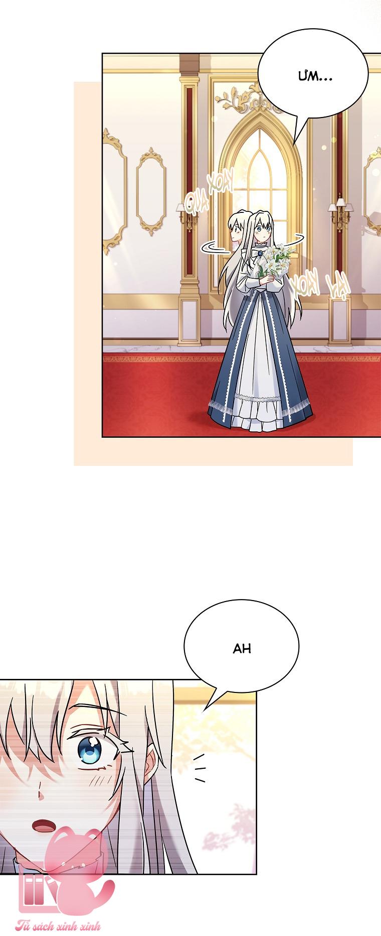 Từ Trúc Mã Hoá Ông Xã - Chap 27