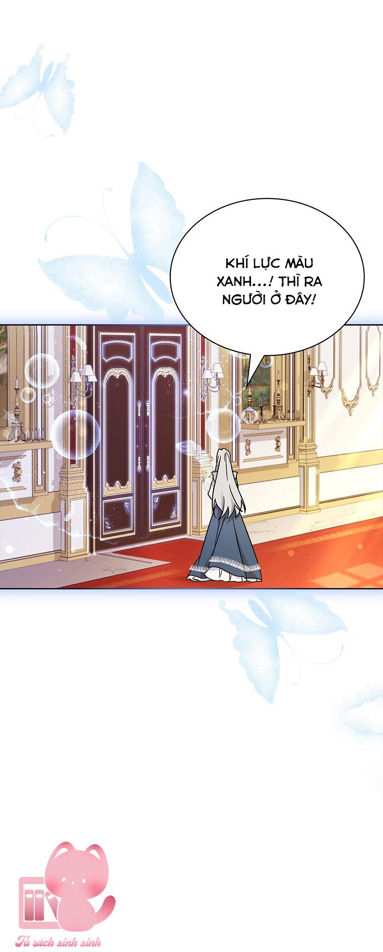 Từ Trúc Mã Hoá Ông Xã - Chap 27