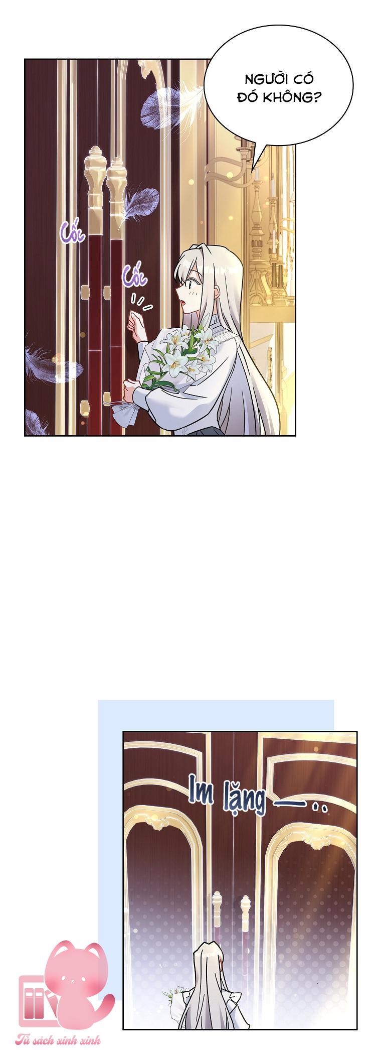 Từ Trúc Mã Hoá Ông Xã - Chap 27