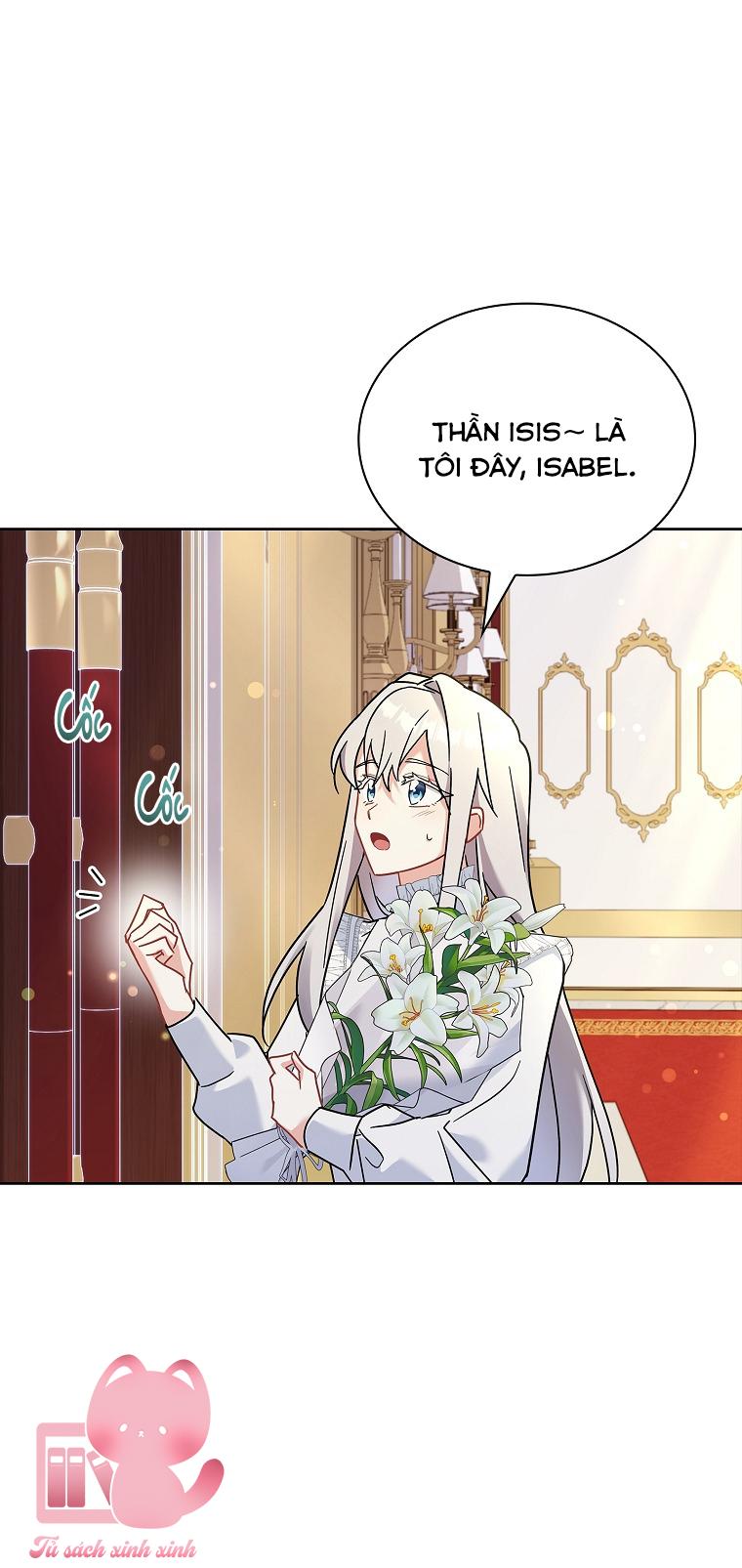 Từ Trúc Mã Hoá Ông Xã - Chap 27