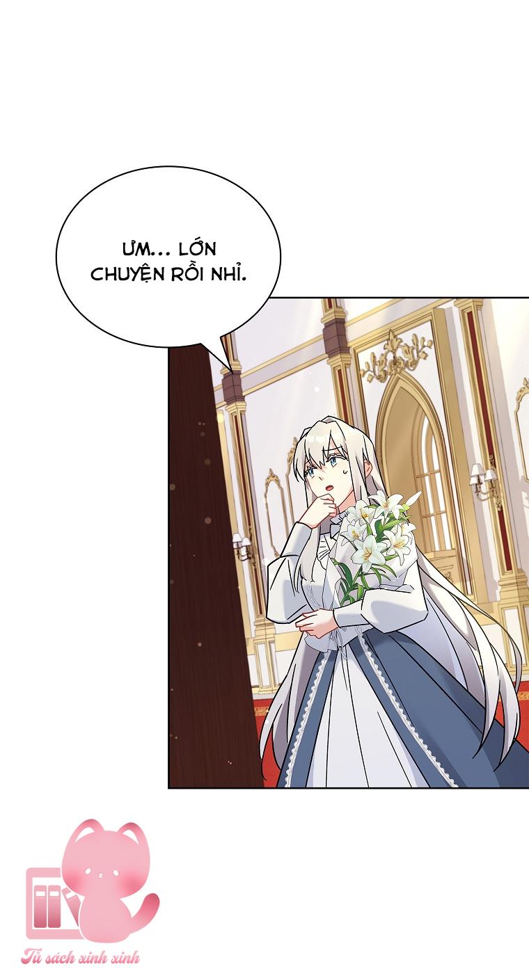 Từ Trúc Mã Hoá Ông Xã - Chap 27