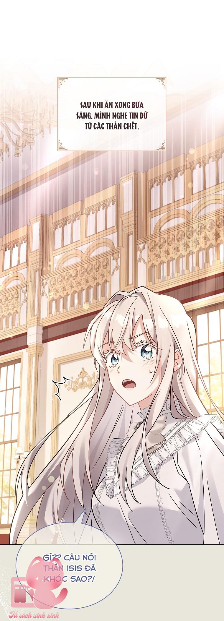 Từ Trúc Mã Hoá Ông Xã - Chap 27