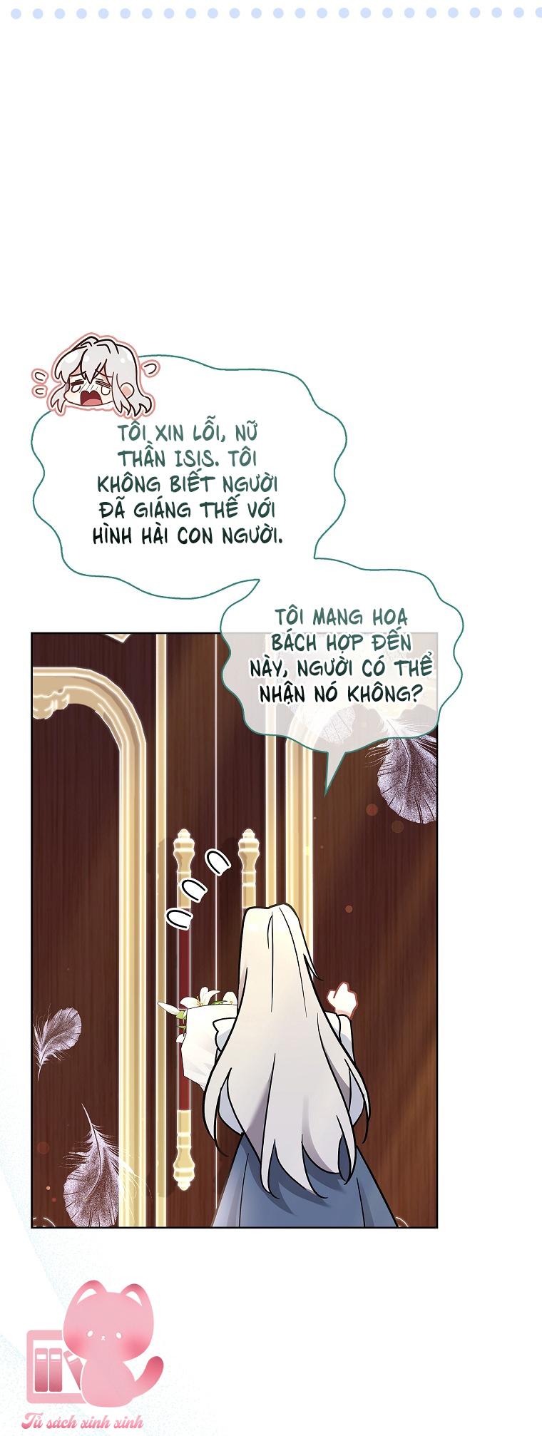 Từ Trúc Mã Hoá Ông Xã - Chap 27