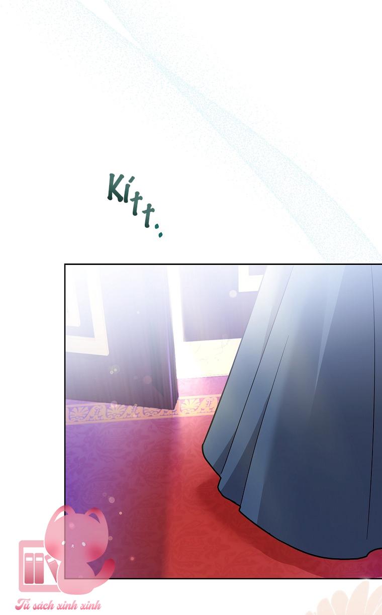 Từ Trúc Mã Hoá Ông Xã - Chap 27