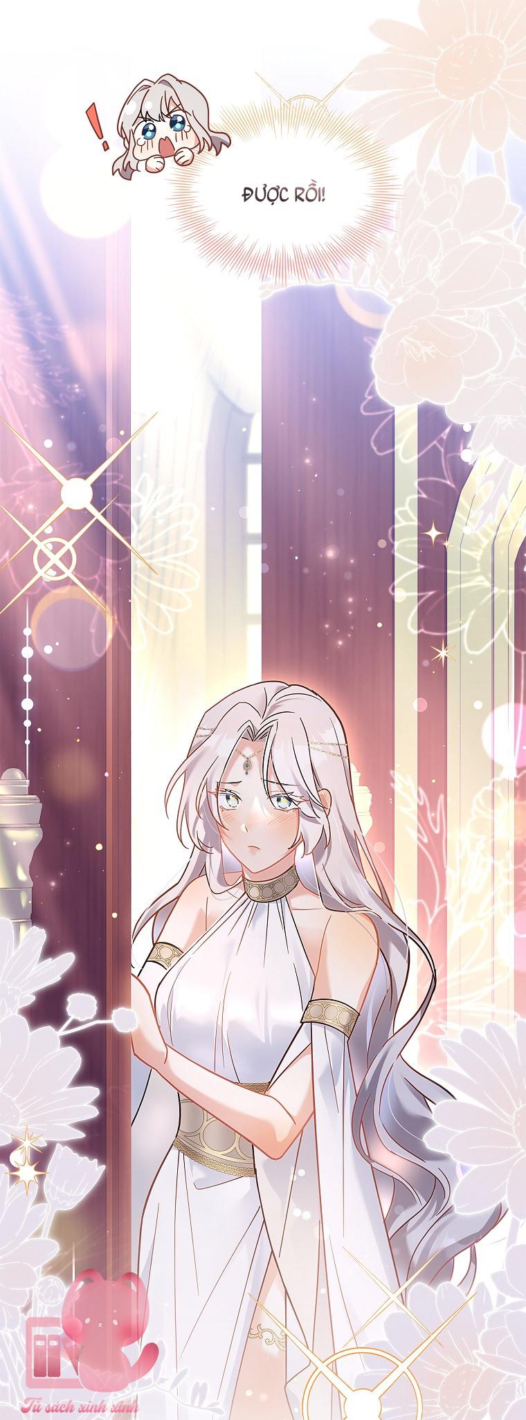 Từ Trúc Mã Hoá Ông Xã - Chap 27