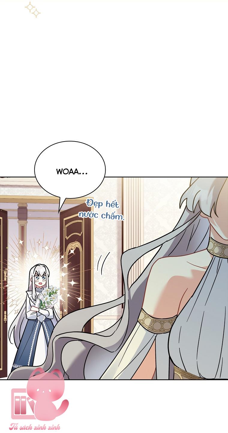 Từ Trúc Mã Hoá Ông Xã - Chap 27