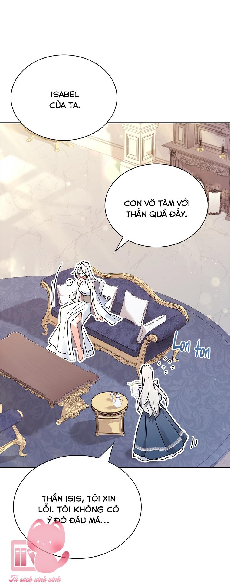 Từ Trúc Mã Hoá Ông Xã - Chap 27