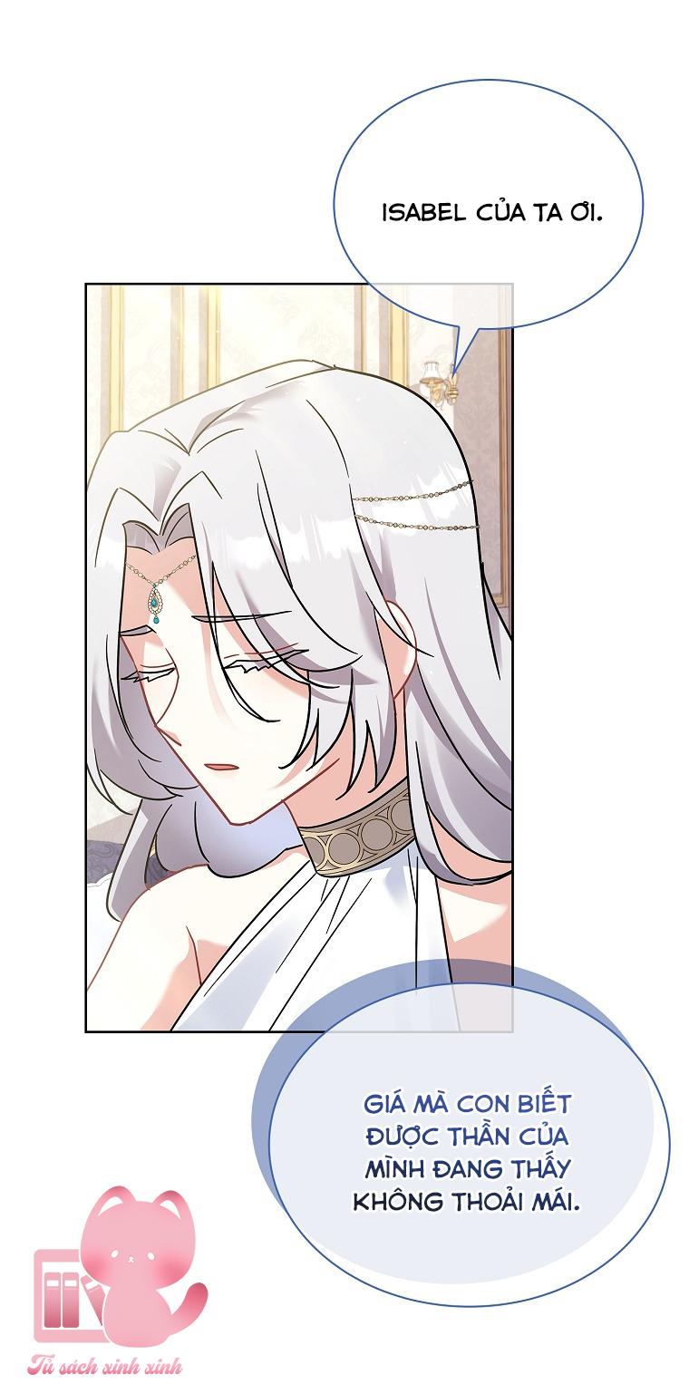 Từ Trúc Mã Hoá Ông Xã - Chap 27