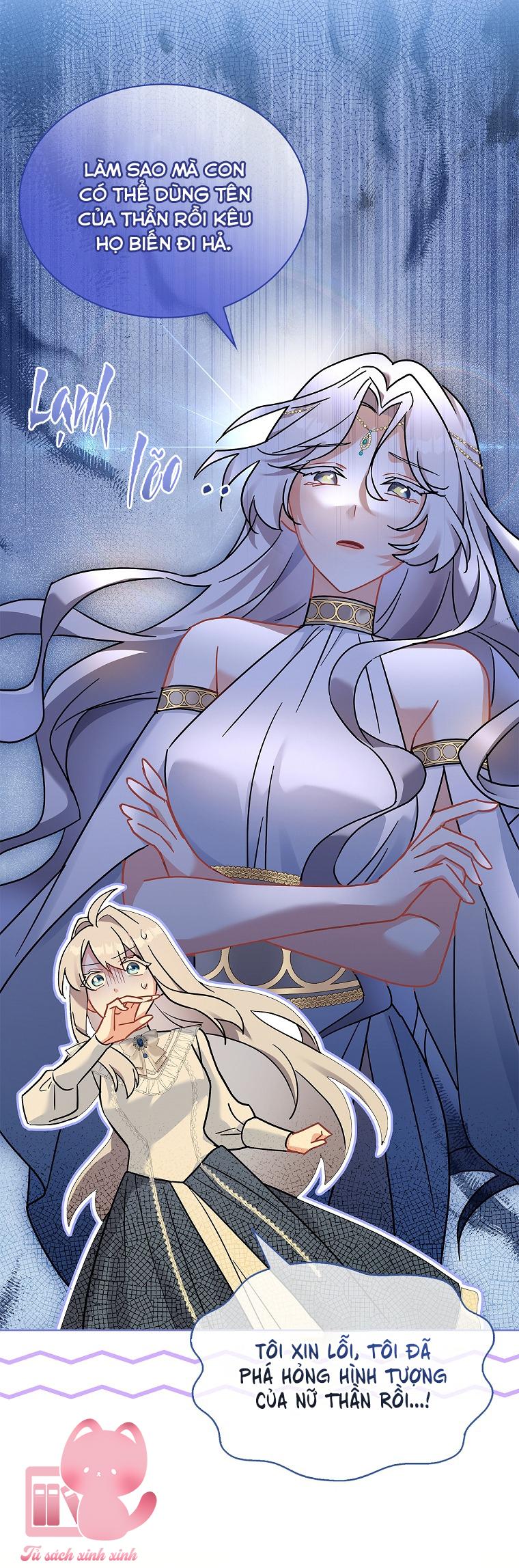 Từ Trúc Mã Hoá Ông Xã - Chap 27