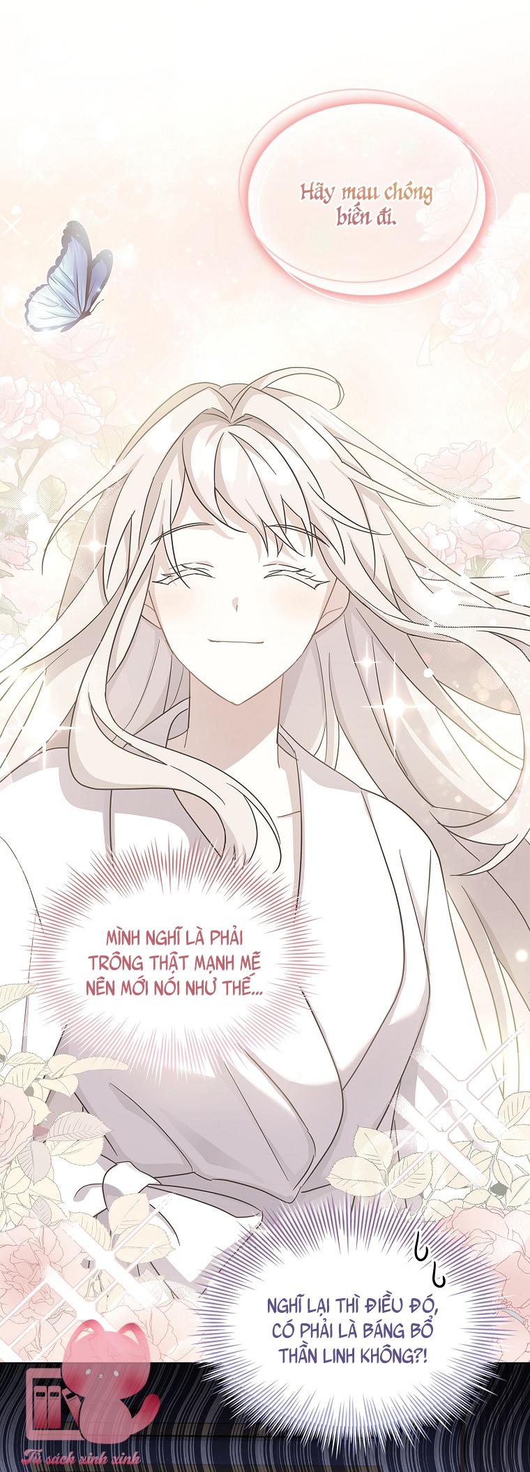 Từ Trúc Mã Hoá Ông Xã - Chap 27