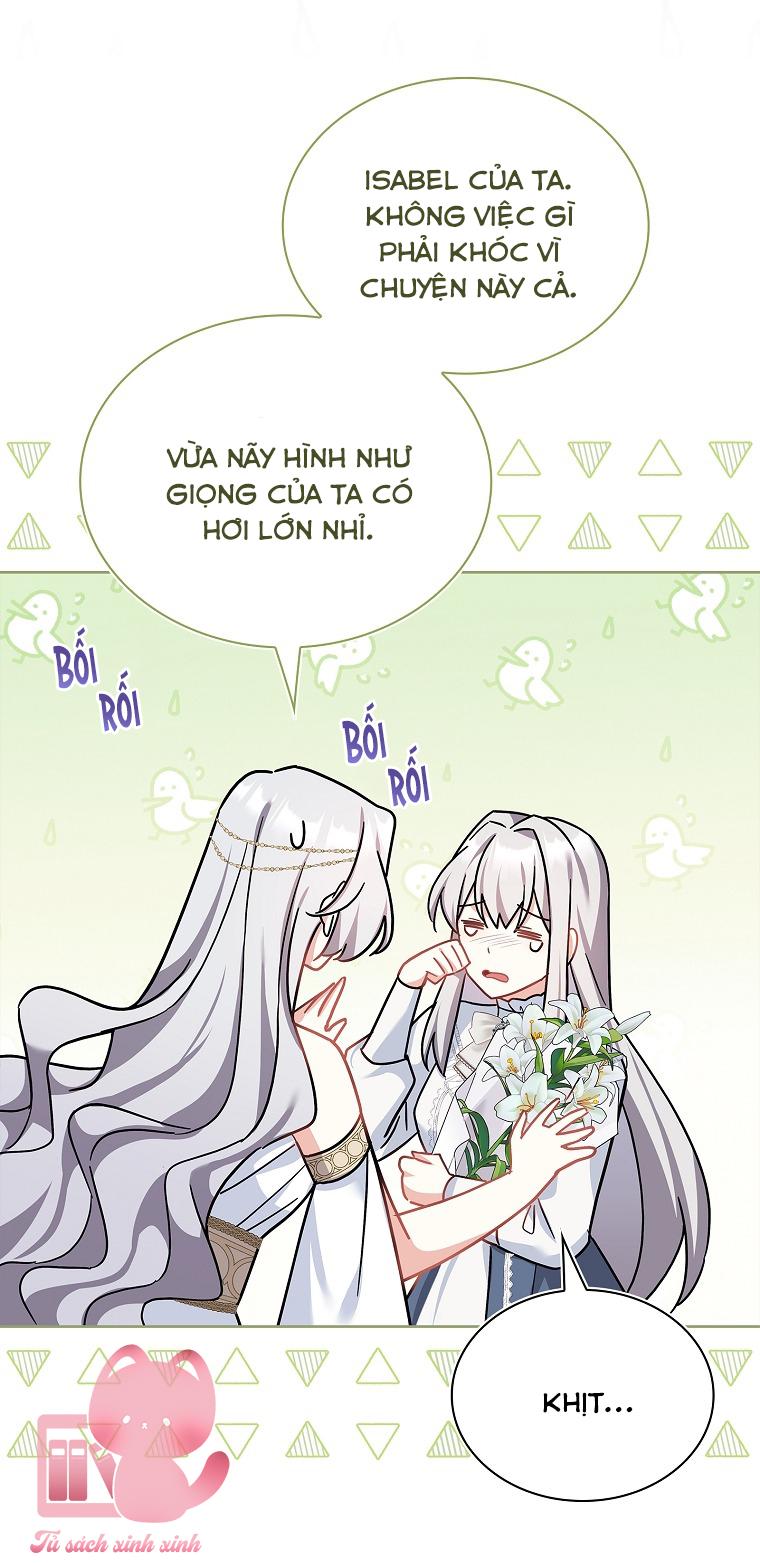 Từ Trúc Mã Hoá Ông Xã - Chap 27