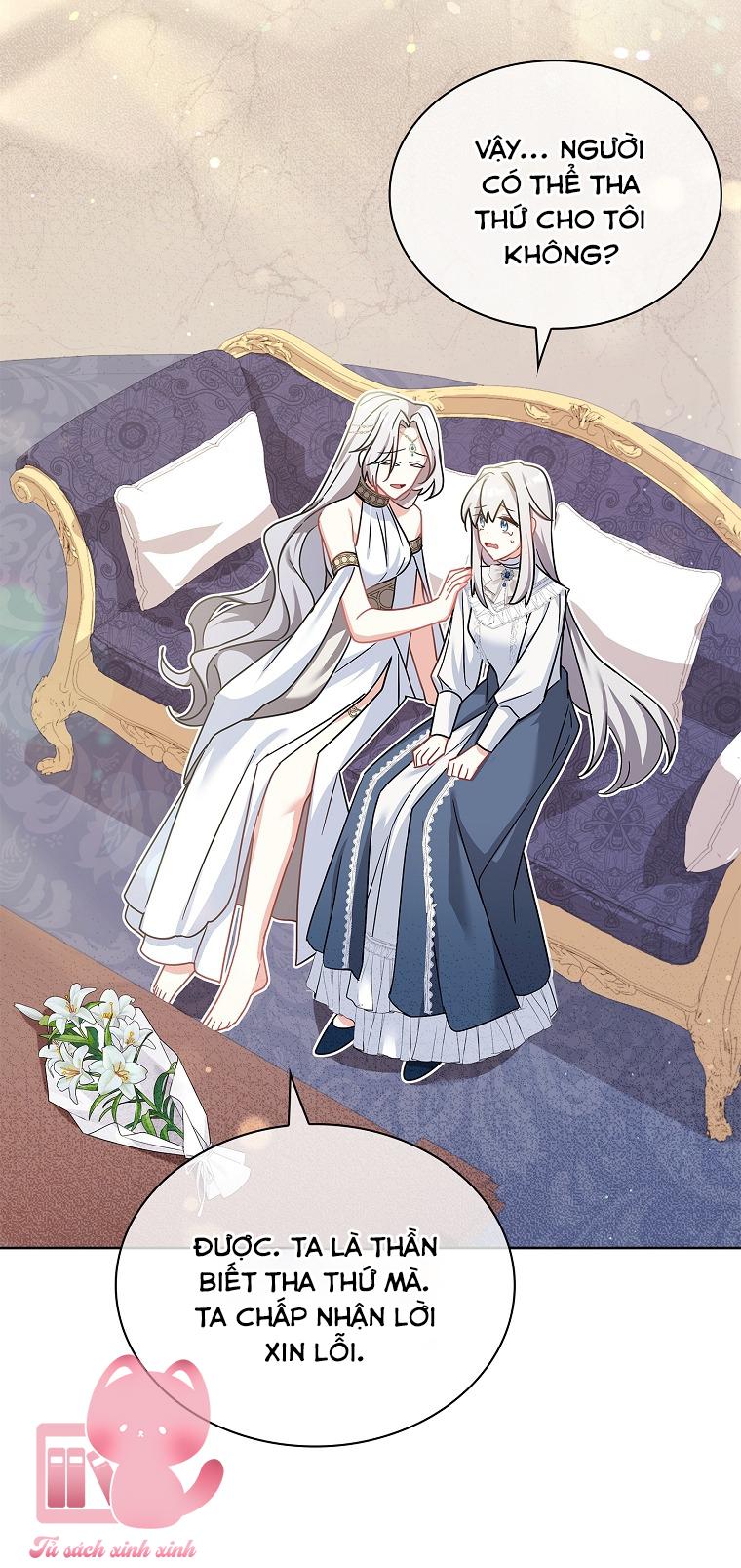 Từ Trúc Mã Hoá Ông Xã - Chap 27