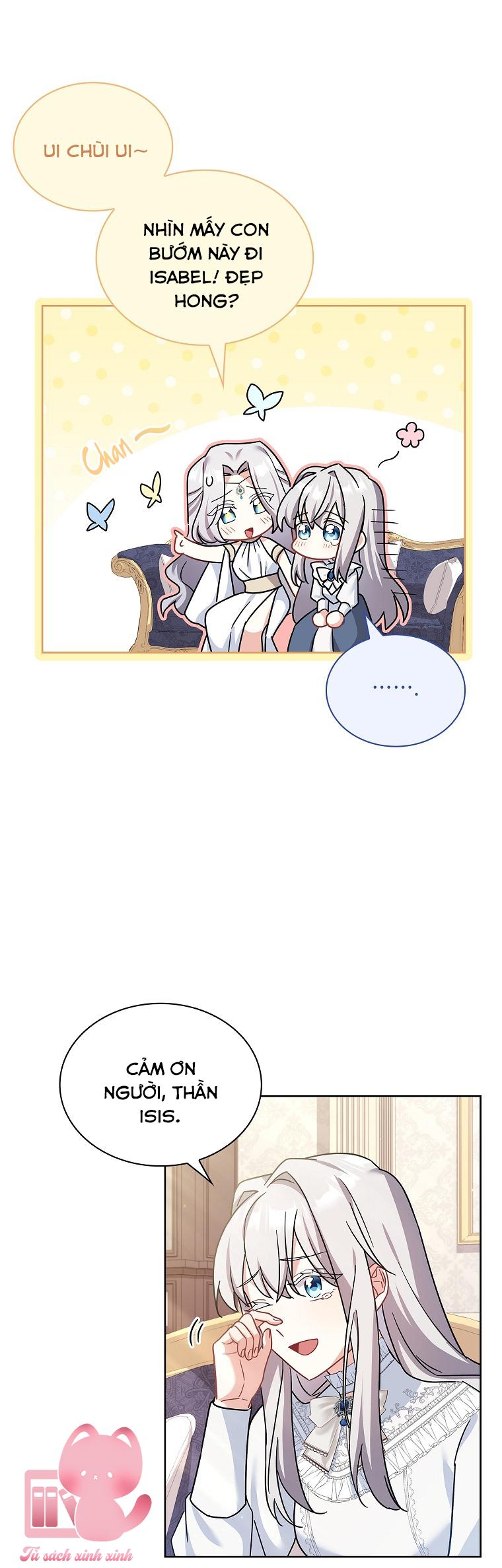 Từ Trúc Mã Hoá Ông Xã - Chap 27