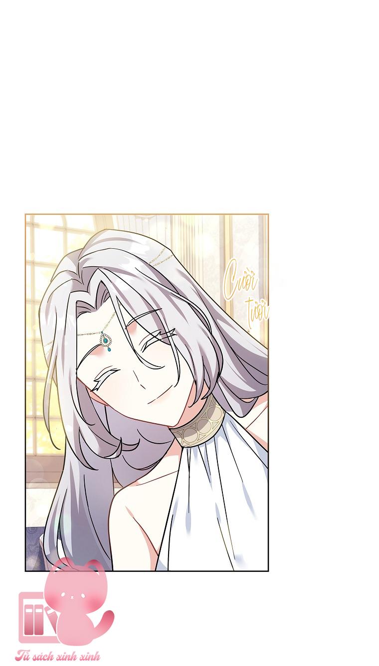 Từ Trúc Mã Hoá Ông Xã - Chap 27