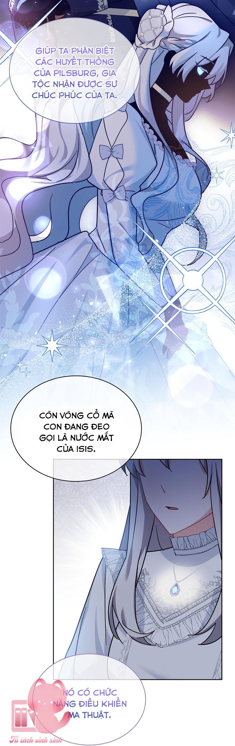 Từ Trúc Mã Hoá Ông Xã - Chap 27