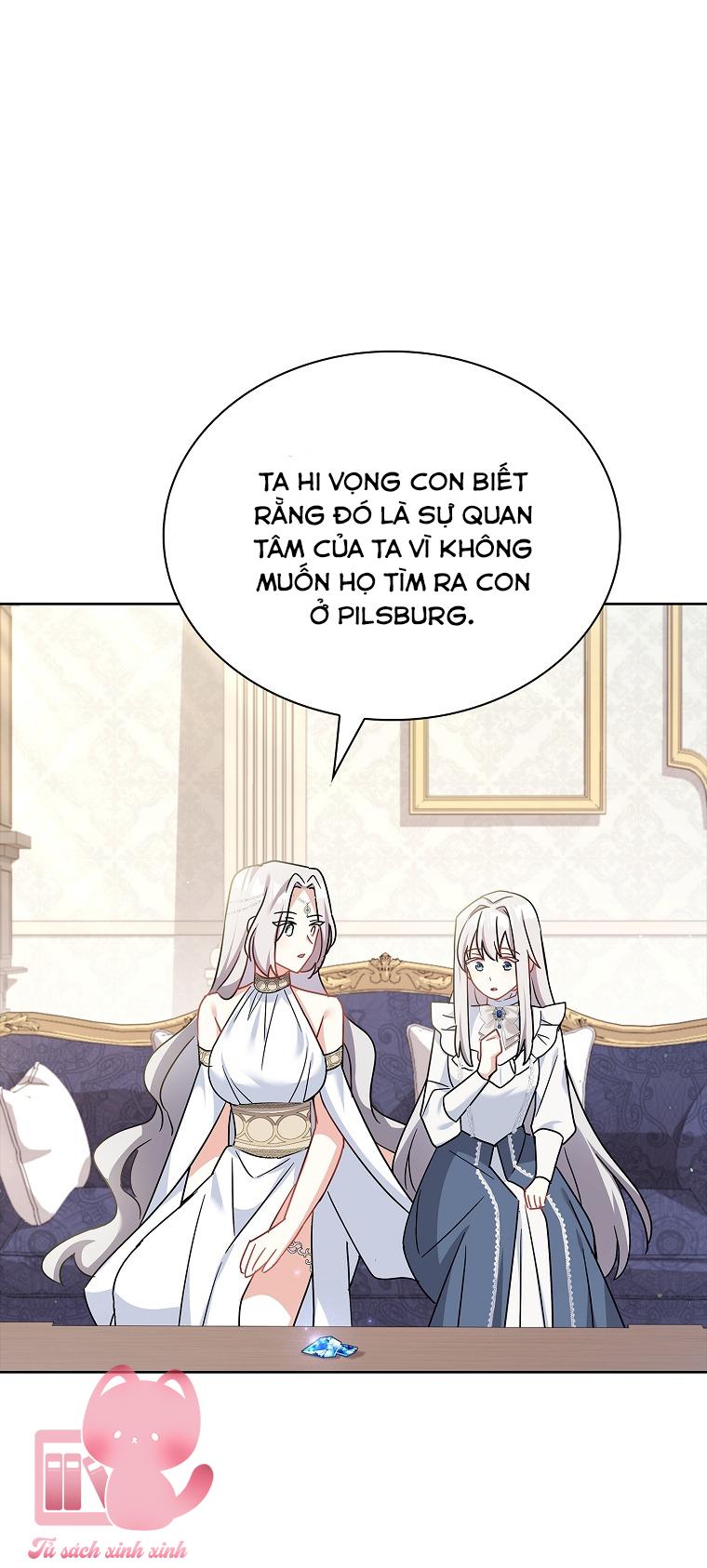 Từ Trúc Mã Hoá Ông Xã - Chap 27